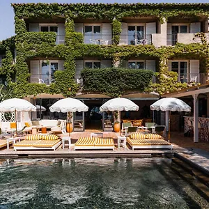 4* Hotel Des Lices
