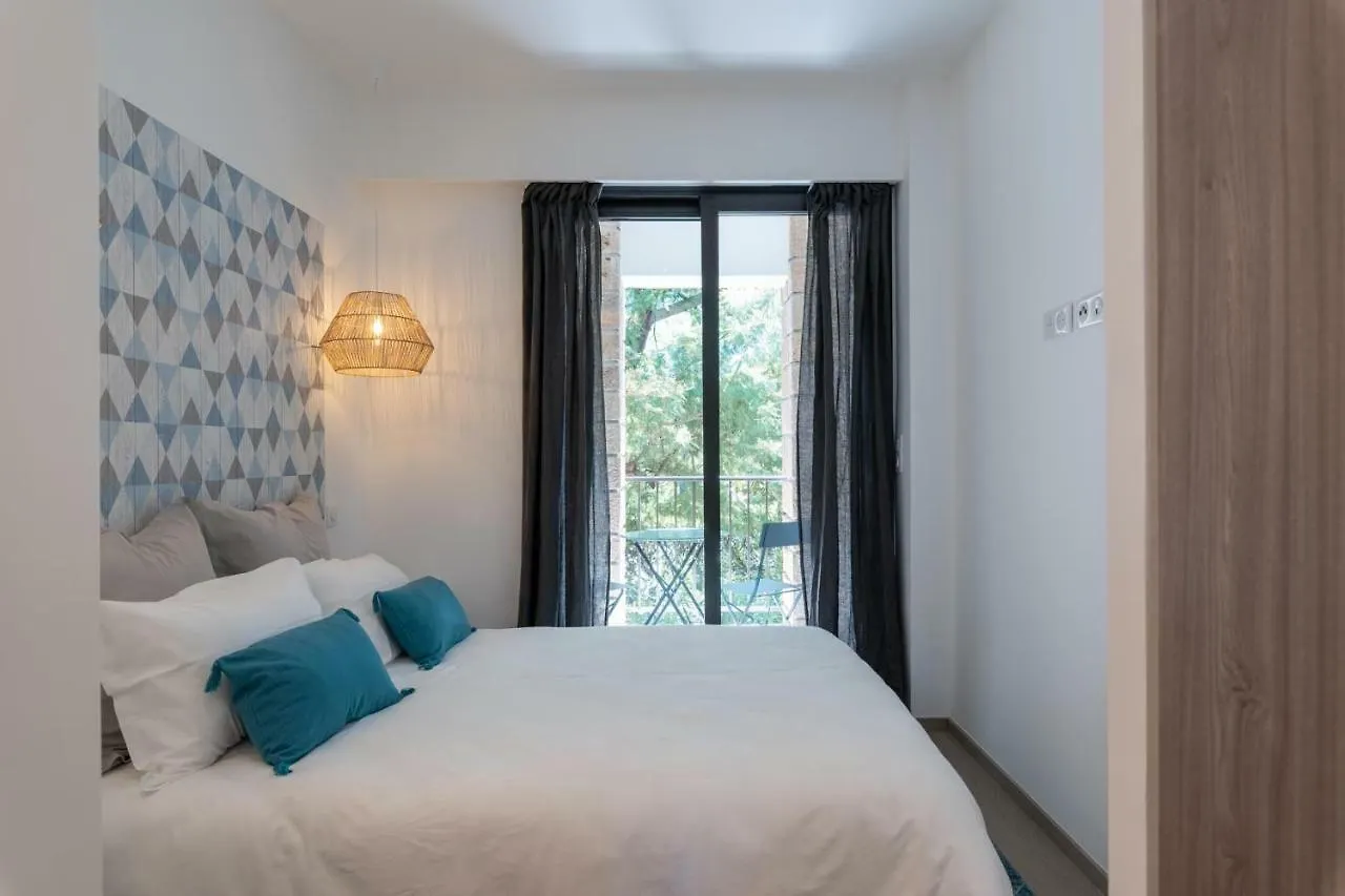 Sinfonia Apartment Saint-Tropez 0*,  France