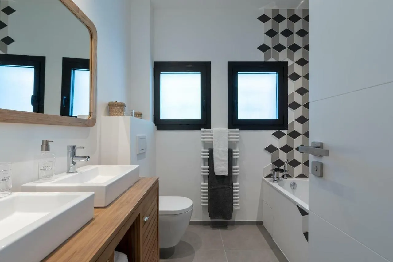 Sinfonia Apartment Saint-Tropez